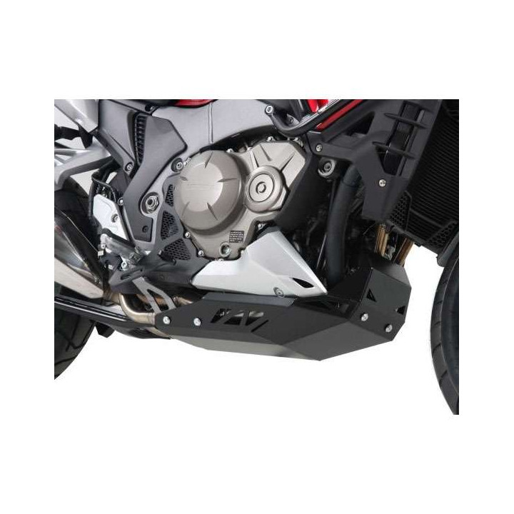 Sabot moteur Hepco Becker Honda CROSSTOURER (std. et DCT)