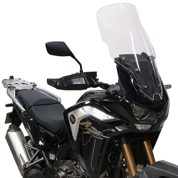 Bulle Bullster SUPER 58cm (BH194SP) CRF1100L AFT ADVENTURE SPORTS