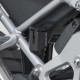 Protection réservoir liquide de frein SW-Motech TRIUMPH TIGER 1200 GT/RALLY