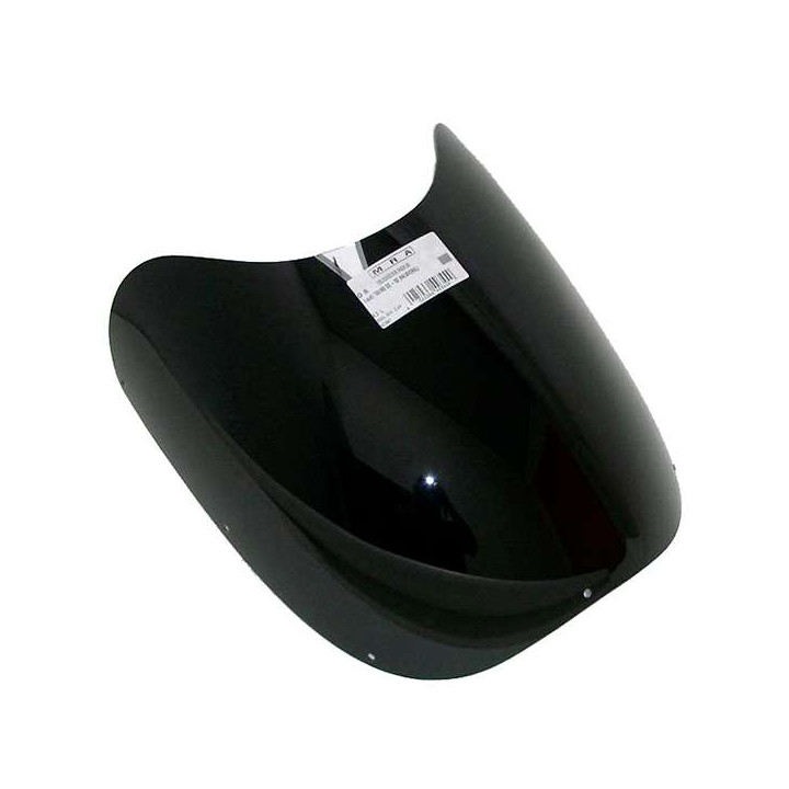 Bulle MRA Origine Claire Ducati 750SS / 900SS -83