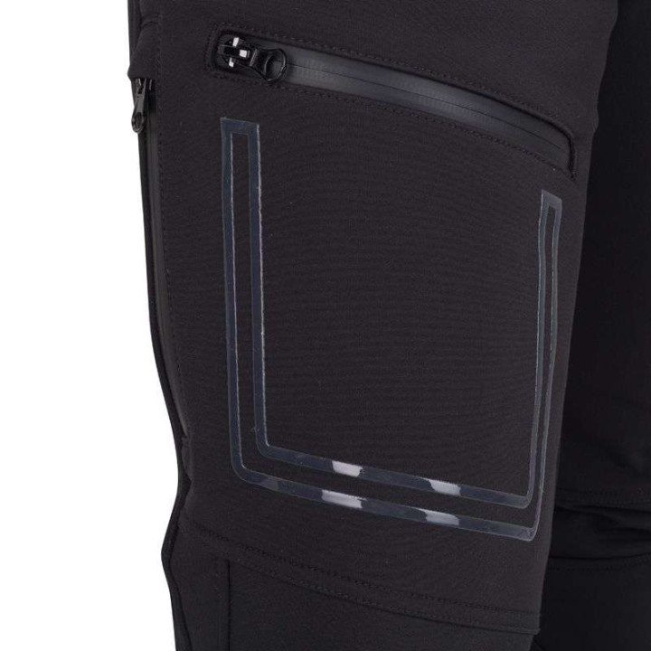Pantalon moto Bering ALKOR