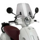 Pare-brise Puig TRAFIC (20844) SYM FIDDLE IV 50/125