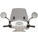 Pare-brise Puig TRAFIC (20844) SYM FIDDLE IV 50/125