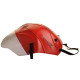 Bagster tank mat red/silver (1516O) Yamaha FJR 1300
