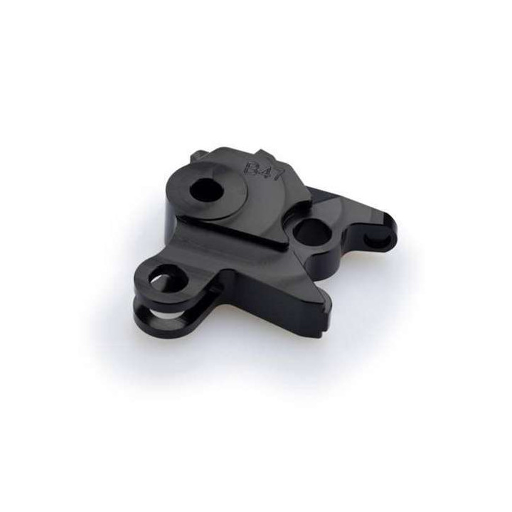 Adaptateur levier de frein Puig 6582N BMW R NINE T R1200R/RS/GS LC Adaptateur levier de frein Puig 6582N BMW R NINE T R1200R/RS/GS LC
