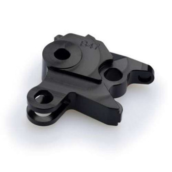 Adaptateur levier de frein Puig 6582N BMW R NINE T R1200R/RS/GS LC Adaptateur levier de frein Puig 6582N BMW R NINE T R1200R/RS/GS LC