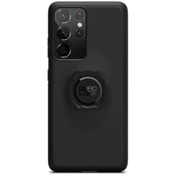 Coque de téléphone Quad Lock Samsung Galaxy S21 Ultra
