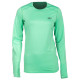 Maillot thermique femme Klim SOLSTICE 1.0 2022 Maillot thermique femme Klim SOLSTICE 1.0 2022
