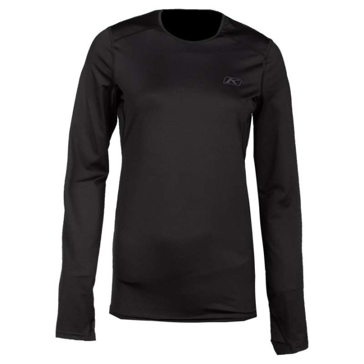 Maillot thermique femme Klim SOLSTICE 1.0 2022 Maillot thermique femme Klim SOLSTICE 1.0 2022