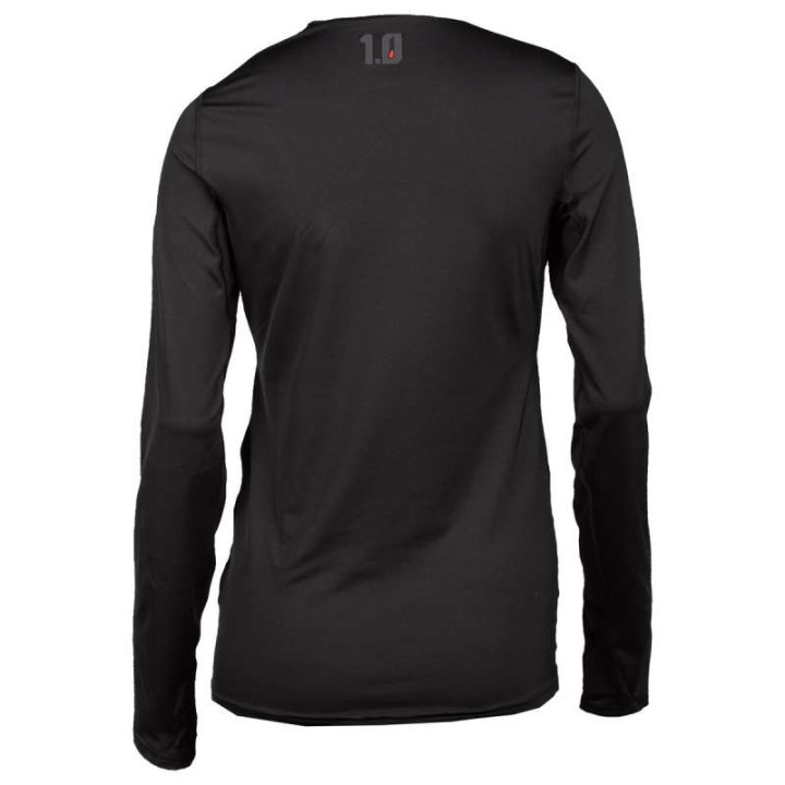 Maillot thermique femme Klim SOLSTICE 1.0 2022 Maillot thermique femme Klim SOLSTICE 1.0 2022