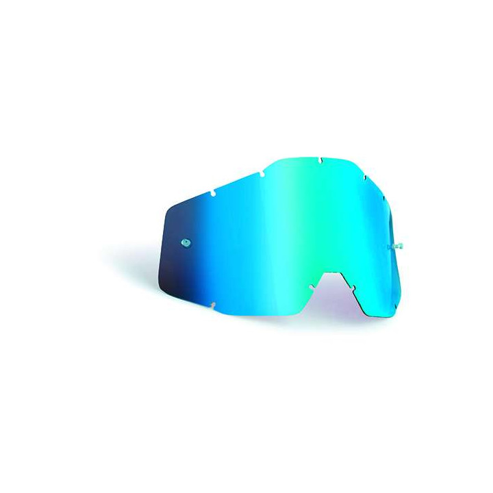 Ecran Iridium Bleu pour masque FMF VISION POWERBOMB / POWERCORE Ecran Iridium Bleu pour masque FMF VISION POWERBOMB / POWERCORE
