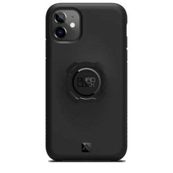 Coque de téléphone Quad Lock iPhone 11