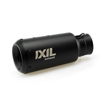 Ixil RB approved silencer (CH6236RB) Honda CB500F/X/CBR500R 19-21