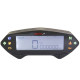 KOSO DB-01RN LCD speedometer (BA041000)