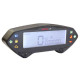 KOSO DB-01RN LCD speedometer (BA041000)