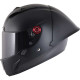 Casque moto Shark RACE-R PRO GP 06 BLANK Noir Mat