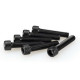 Vis BTR (x6) Puig M8x35mm