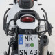 Écarteur droit SW-Motech SLC Ducati Desert X