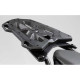 Kit d'adaptation SW-Motech STREET RACK pour Top case Givi/Kappa MONOLOCK