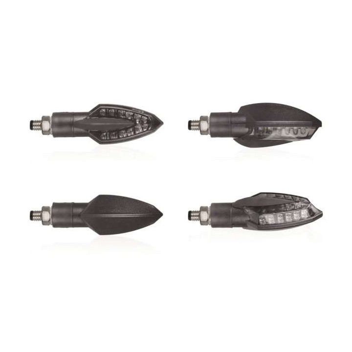 Clignotants moto Chaft SAIL