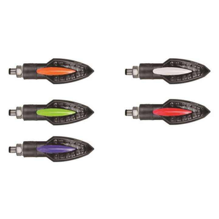 Clignotants moto Chaft SAIL