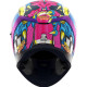Casque moto Icon AIRFORM KRYOLA KREEP MIPS BLUE