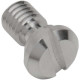 Vis de purge KAYABA pour tube de fourche (110090000501)