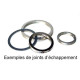 Joint de collecteur Centauro APRILIA
