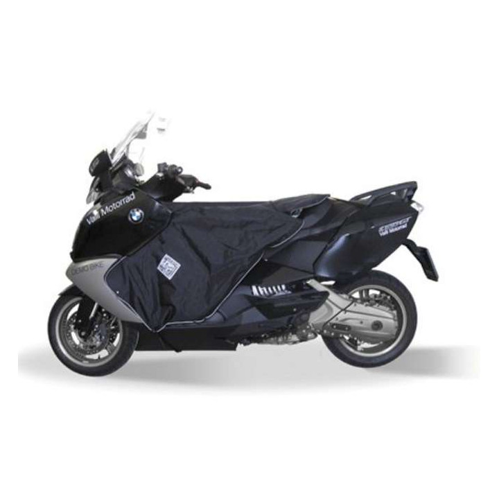 Tablier scooter Tucano Urbano Termoscud R098 BMW C650GT