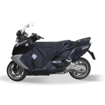 Tablier scooter Tucano Urbano Termoscud R098 BMW C650GT