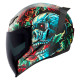 Casque moto Icon AIRFLITE MIPS OMNICRUX BLACK