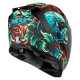 Casque moto Icon AIRFLITE MIPS OMNICRUX BLACK