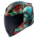 Casque moto Icon AIRFLITE MIPS OMNICRUX BLACK