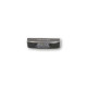 Motorcycle tail light HIGHSIDER CONERO T2 FUME