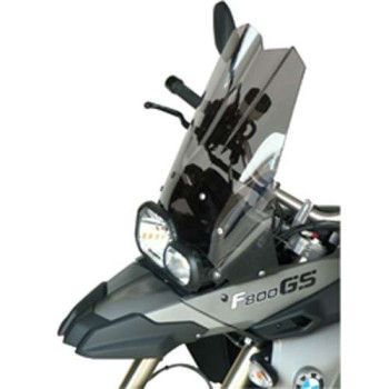 Bulle Bullster HP 41cm (BB074HP) BMW F650GS / F800GS 08-
