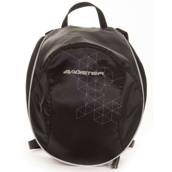 Sac à casque Bagster PIX HELMET NOIR Sac à casque Bagster PIX HELMET NOIR