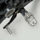 Repose-pieds SW-Motech EVO Yamaha XT660Z Ténéré/R/X