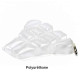 Coussin de selle Wild Ass SPORT LITE (Polyuréthane)