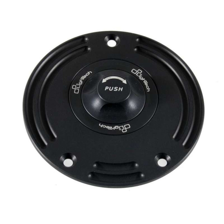 Trappe à essence 1/4 tour LighTech TR24 Honda CBR1000RR 17-