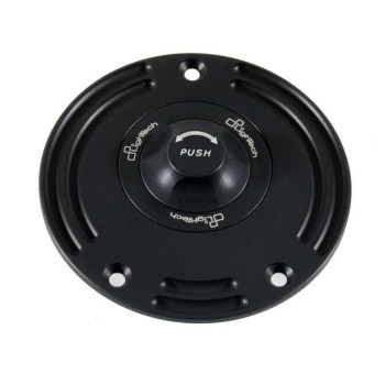 Trappe à essence 1/4 tour LighTech TR24 Honda CBR1000RR 17-