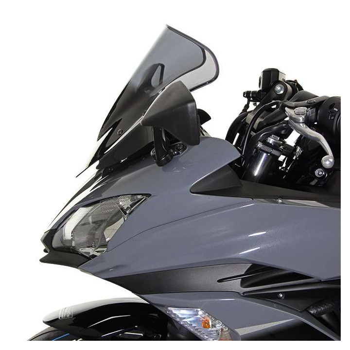Bulle MRA Racing Kawasaki NINJA 650