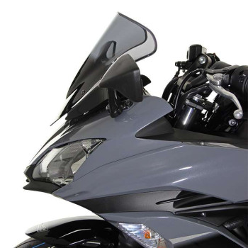 Bulle MRA Racing Kawasaki NINJA 650