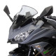 Bulle MRA Racing Kawasaki NINJA 650