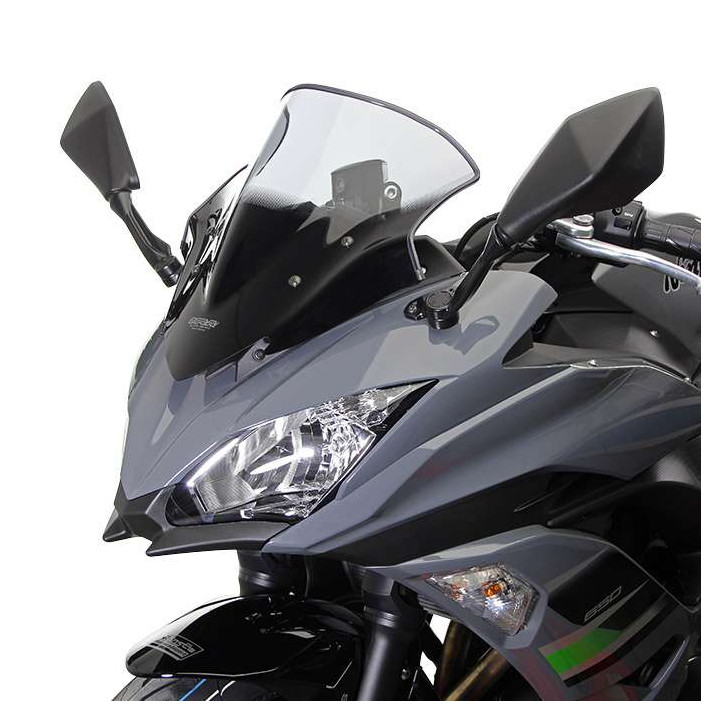 Bulle MRA Racing Kawasaki NINJA 650