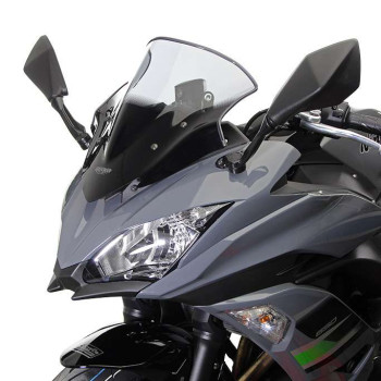 Bulle MRA Racing Kawasaki NINJA 650