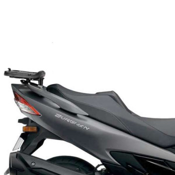 Support top case Shad TOP MASTER (S0BR47ST) Suzuki BURGMAN 400 17- Support top case Shad TOP MASTER (S0BR47ST) Suzuki BURGMAN 400 17-