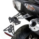 Support de plaque Barracuda (YT5104/12) Yamaha T-MAX 530