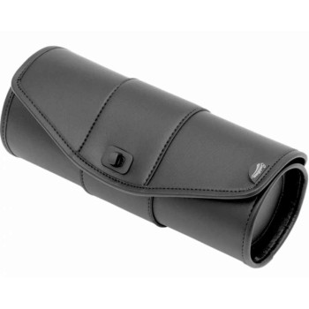 Sacoche à outils moto custom Saddlemen CRUIS'N DELUXE Sacoche à outils moto custom Saddlemen CRUIS'N DELUXE