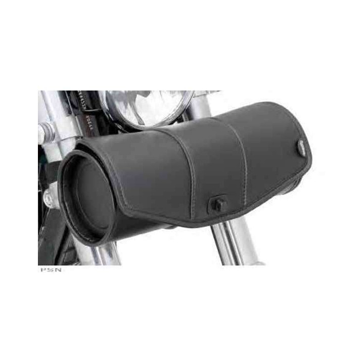 Custom motorcycle tool bag Saddlemen CRUIS'N DELUXE