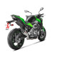 Silencieux Akrapovic Titane Kawasaki Z900 17-19